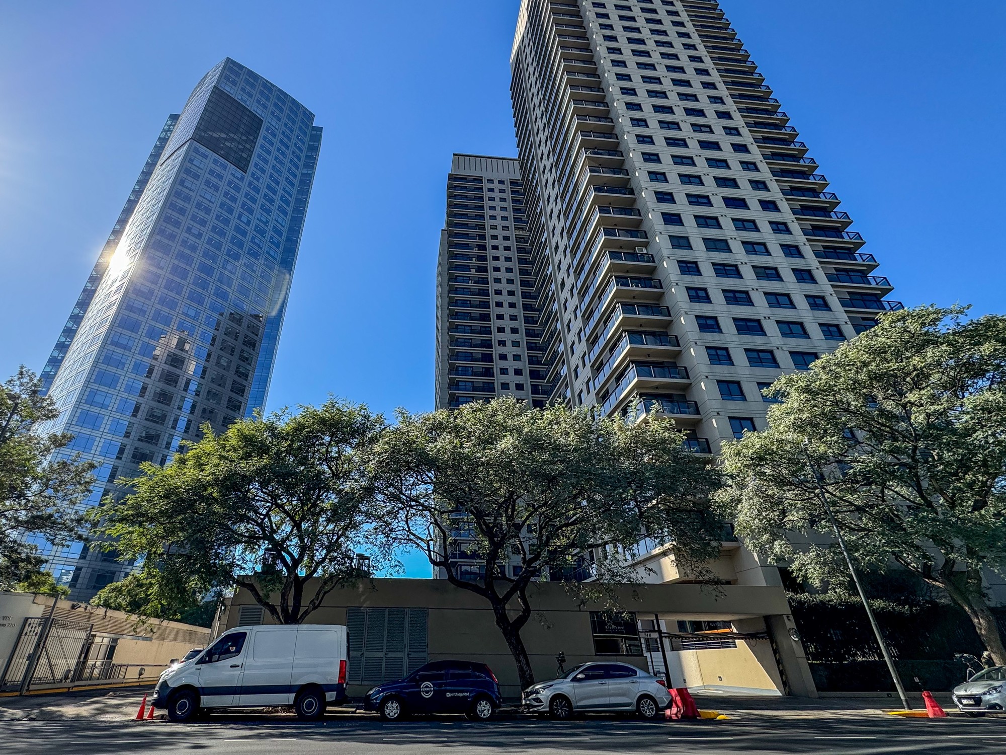 Todo tipo de viviendas